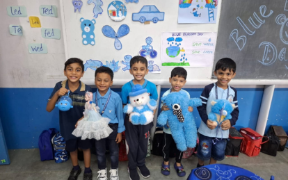 Independence Day Image 1