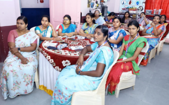 Teacher Training Image