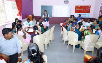 Teacher Training Image