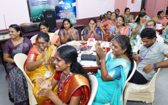 Teacher Training Image