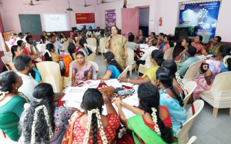 Teacher Training Image