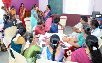 Teacher Training Image