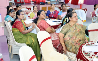 Teacher Training Image