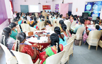 Teacher Training Image