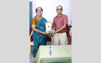 Teacher Training Image