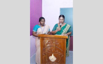 Teacher Training Image