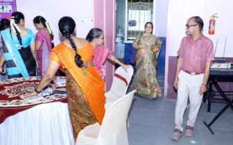Teacher Training Image